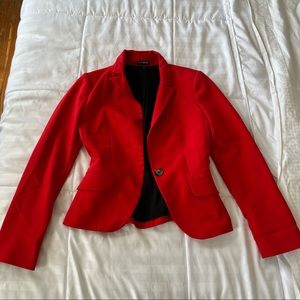 Express Blazer